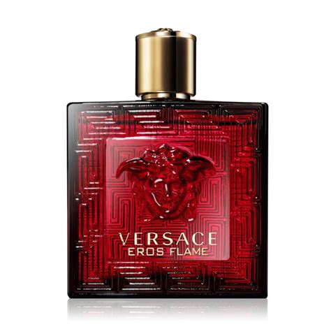 versace eros flame duftbeschreibung|versace eros flame for men.